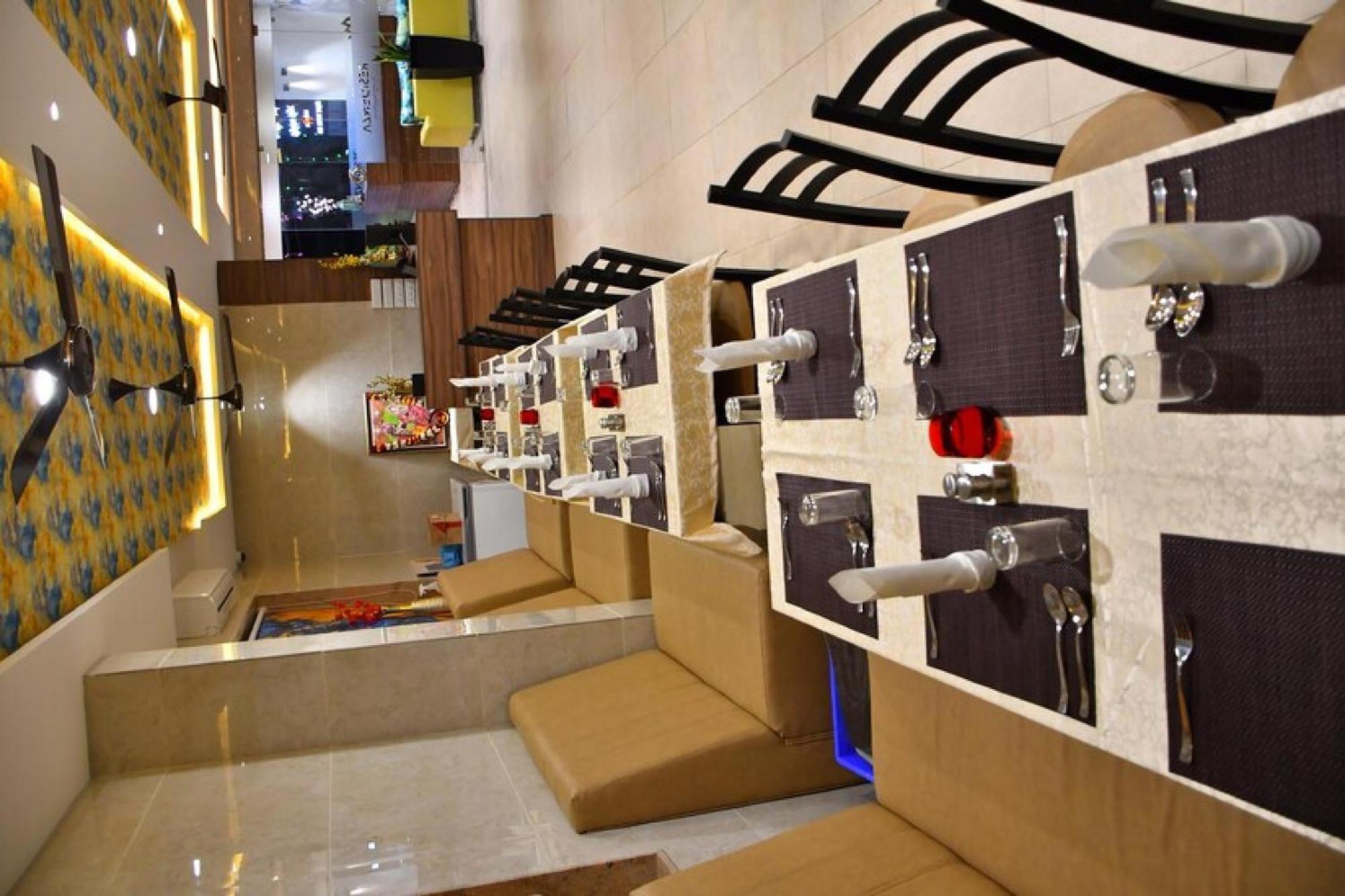 Hotel Residenza Adhikrishna Arcade Erode Exterior foto
